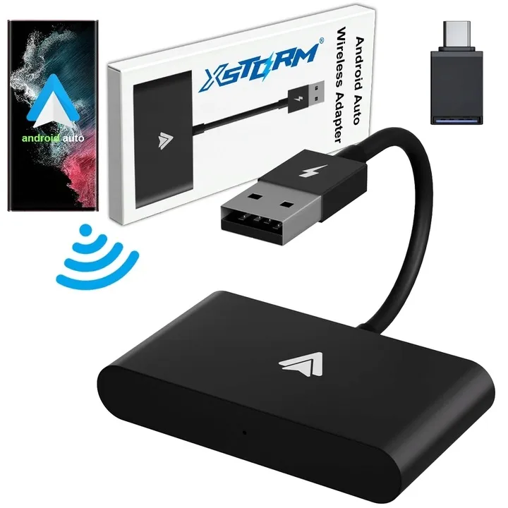 bezprzewodowy-android-auto-adapter-xstorm-bt-wifi