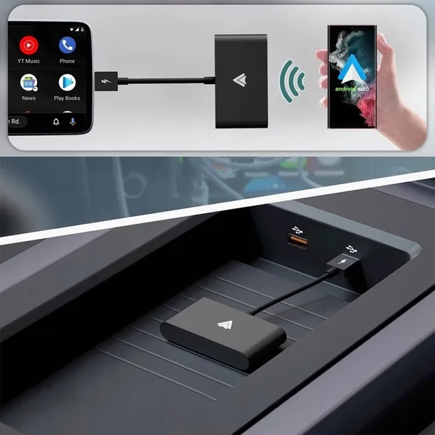 bezprzewodowy-android-auto-adapter-xstorm-bt-wifi-stan-nowy-model-andorid-auto