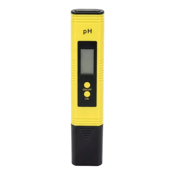 Sillar: elektroniczny miernik pH wody autokalibracja tester do wody