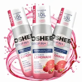 3x-hydrokoncentrat-oshee-drop-in-vitamin-lemonade-malina-grejpfrut-500-ml