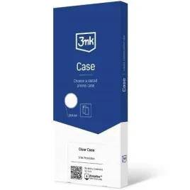 redmi-a3-3mk-clear-case