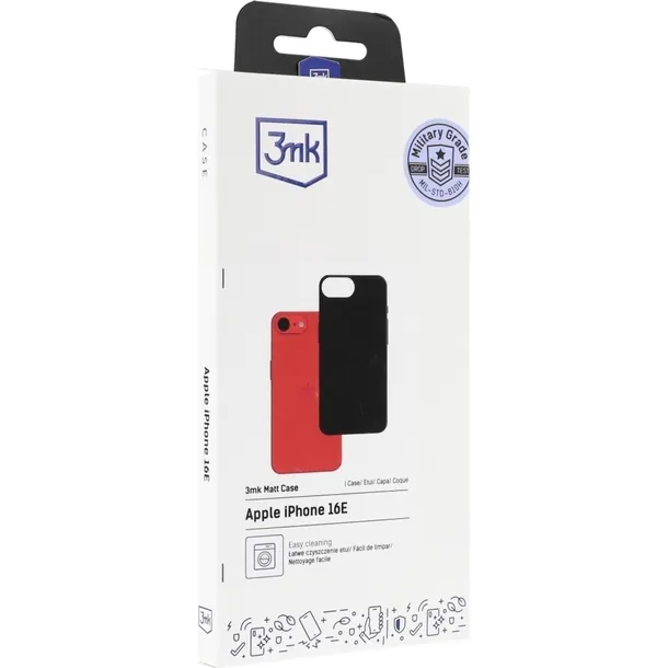 apple-iphone-se4-16e-3mk-matt-case-kod-producenta-inny-marka-3mk