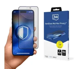 apple-iphone-15-16-3mk-hardglass-matt-max-privacy