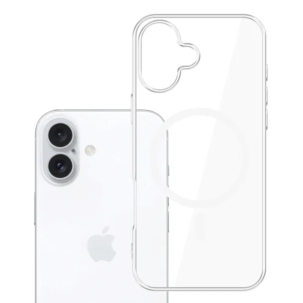 apple-iphone-16-3mk-clear-magcase-marka-3mk-stan-nowy