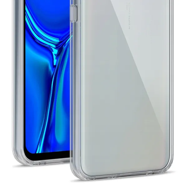 xiaomi-15-pro-3mk-clear-case-stan-nowy-marka-3mk