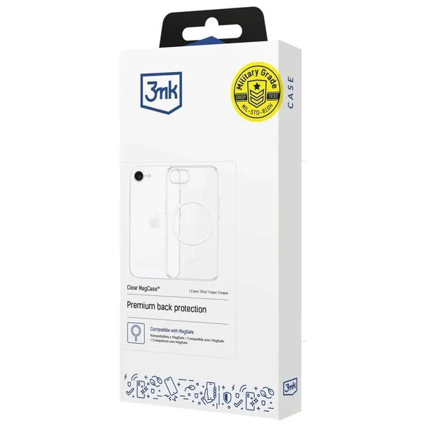 apple-iphone-16e-3mk-clear-magcase-kod-producenta-inny-marka-3mk