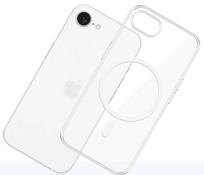 apple-iphone-16e-3mk-clear-magcase-kod-producenta-inny-marka-3mk-stan-nowy