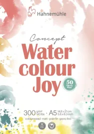 hahnemuehle-concept-watercolour-joy-blok-do-akwareli-a5-300-g-50-arkuszy