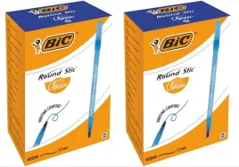 bic-round-stic-dlugopis-niebieski-zestaw-120-sztuk