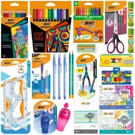bic-wyprawka-szkolna-dla-klas-4-6-kredki-pisaki-olowki-bloki-gratis
