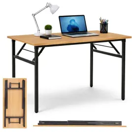 stolik-pod-laptopa-skladany-male-biurko-komputerowe-80-x-40-x-76-cm-brazowe