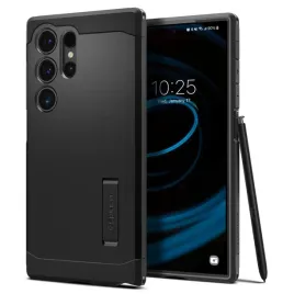 etui-spigen-tough-armor-do-samsung-galaxy-s24-ultra-black