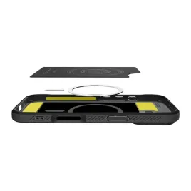 etui-ochronne-do-iphone-17-spigen-rugged-armor-magsafe-matte-black