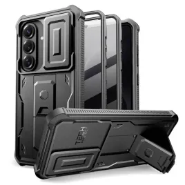 etui-do-samsung-galaxy-s26-tech-protect-kevlar-cam-2-set-black