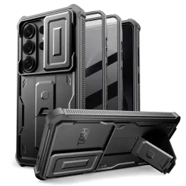 etui-do-samsung-galaxy-s26-ultra-tech-protect-kevlar-cam-2-set-black
