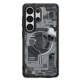 etui-do-samsung-galaxy-s26-ultra-spigen-ultra-hybrid-mag-zero-one