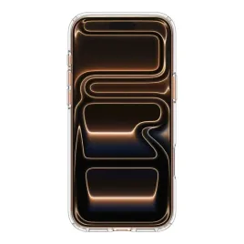 etui-do-iphone-17-pro-max-spigen-ultra-hybrid-mag-clear-orange