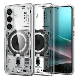etui-spigen-neo-one-magfit-do-samsung-galaxy-s26-przezroczyste