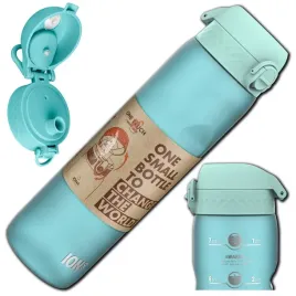 bidon-butelka-sportowa-na-wode-ion8-sonic-blue-motywacyjna-1000-ml-1-l