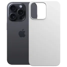 apple-iphone-15-pro-3mk-hardy-magsilicone-silver-white