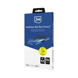 apple-iphone-17-pro-3mk-hardglass-matt-max-privacy