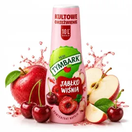 syrop-koncentrat-do-saturatora-wody-napoj-tymbark-jablko-wisnia-500ml-soda