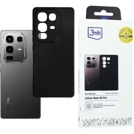infinix-note-50-pro-3mk-matt-case