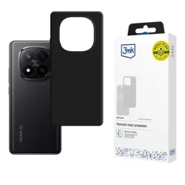 redmi-note-15-pro-3mk-matt-case
