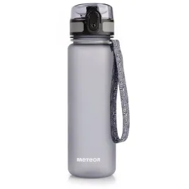 bidon-sportowy-meteor-500-ml-tritan-szary