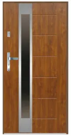 drzwi-zewnetrzne-wejsciowe-li-03t-inox-90-lewe-do-wewnatrz-zloty-dab-55mm