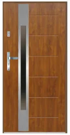 drzwi-zewnetrzne-wejsciowe-li-22t-inox-90-lewe-do-wewnatrz-zloty-dab-55mm