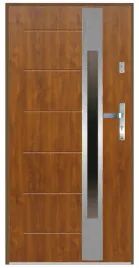 drzwi-zewnetrzne-wejsciowe-li-22t-inox-90-prawe-do-wewnatrz-zloty-dab-55mm