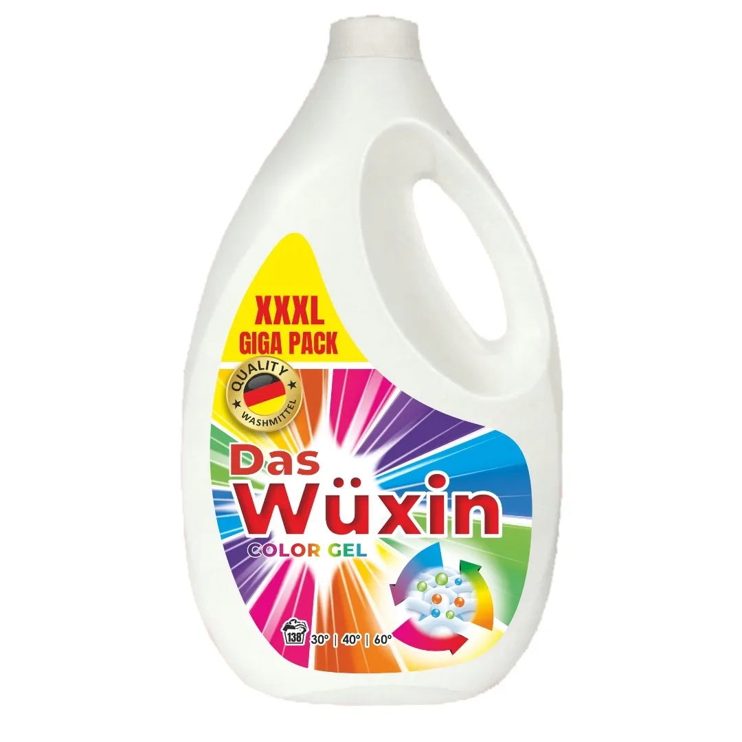 das-wuxin-552l-color
