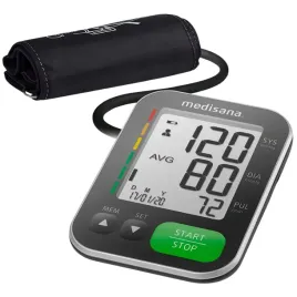 cisnieniomierz-naramienny-elektroniczny-na-ramie-medisana-bu-565-czarna