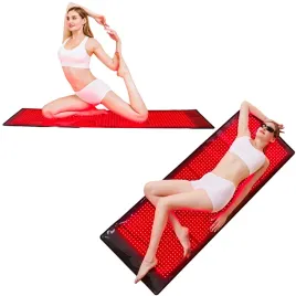 profesjonalna-mata-do-terapii-swiatlem-czerwonym-led-jobyna-170x60cm
