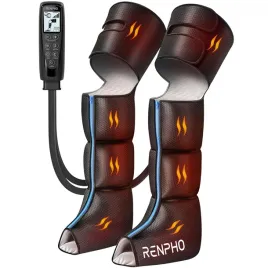 masazer-kompresyjny-lydki-stopy-relaks-regeneracja-miesni-32w-renpho