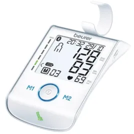 cisnieniomierz-naramienny-beurer-bm85-pomiar-cisnienia-2-pamieci-bluetooth