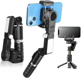 stabilizator-selfie-stick-strbdyi-q18-gimbal-do-smartfona-pilot-bluetooth