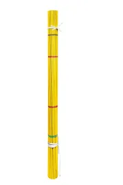 zolte-tyczki-paliki-szkolkarskie-z-wlokna-szklanego-100-szt-140-cm-7mm