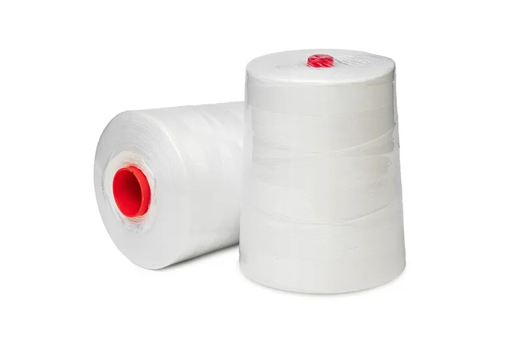 Nici do zaszywarek worków, zszywarki automatycznej szpulka 5kg woskowane