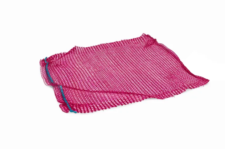 Worki raszlowe na buraczki ziemniaki bordowe 15 kg 100 szt bordo