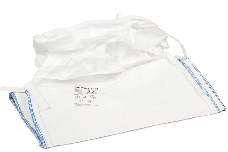 Big Bag 90x90x160cm z fartuchem, 1000kg