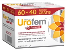 urofem-zurawina-na-infekcje-drog-moczowych-60-40-tabletek-gratis