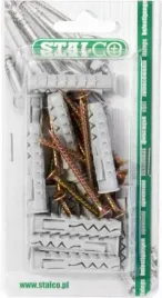 kolek-rozporowy-z-wkretem-6x35-pz2-22szt-stalco-br0635035