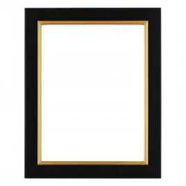 ramka-13x18-na-zdjecia-drewniana-czarna-ze-zlotym-do-domu