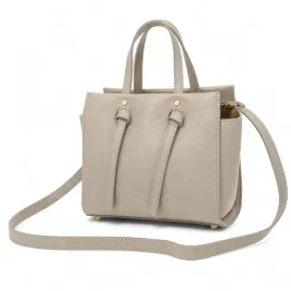 torebka-skorzana-laura-biaggi-mini-tote-z-wezlami-bezowa-marmo
