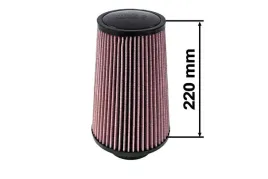 filtr-stozkowy-turboworks-h-220mm-otw-89mm-fioleto