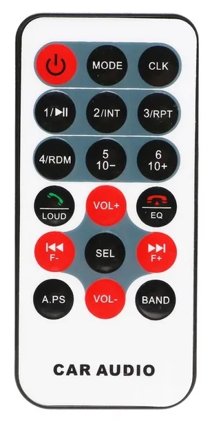 radio-samochodowe-bluetooth-usb-tf-pilot-fm-mp3-model-samochodowe