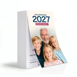 kalendarz-2027-b7-zdzierak-rodzinny-praca-zbiorowa