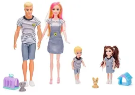 woody-laleczki-rodzina-zabawki-dla-dziewczynek-lalki-do-zabawy-w-dom